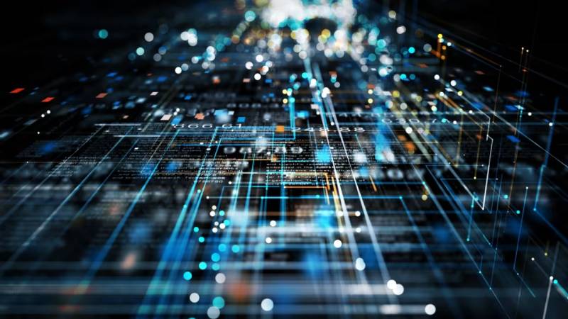 长宁县AI软件开发公司：Python赋能网页开发的适用场景解析